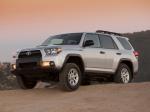 Toyota 4Runner Trail 2009 года